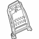 Infiniti 87601-1BC3A