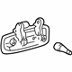 Toyota 69230-33030-A0