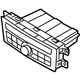 Kia 972503F70094