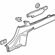 Ford FR3Z-7631012-AA