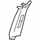 Nissan 76913-3VY1A