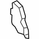Ford AL3Z-16071-A