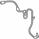 Toyota 89516-48010