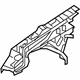 Infiniti 64180-1MA0A