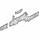 Infiniti 75130-1MA0A
