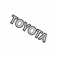 Toyota 75441-42050
