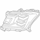 Ford JL1Z-13008-E