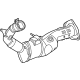 Ford PC3Z-5E212-A