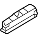 Hyundai 93300-AB000-LS5