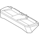 Nissan 88320-5EE0A