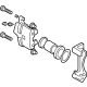 Nissan 41001-6RA0A