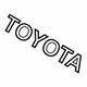 Toyota 75442-48090