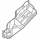 Nissan 24383-JA00B