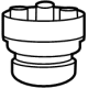 GM 84570022