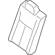Nissan 88661-6LB0A