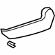 Toyota 71861-0C110-B0