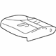 Honda 81131-T0A-A01ZA