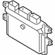 Nissan 23703-1FK0A