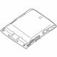 Nissan 739B0-9BG3D