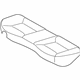 Hyundai 89160-3X700-MAP