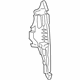 Honda 74105-SHJ-A00