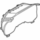 Ford HC3Z-10890-A