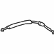 Lexus 69710-50040