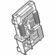BMW 61-14-5-A04-501