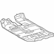 Lexus 58510-0E020-A0