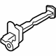 Nissan 80430-9EG0A