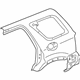 Ford YL8Z-7827840-CA
