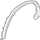 Infiniti 63861-5DA0A