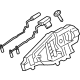 BMW 51-21-5-A67-B43