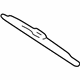 Ford XW4Z-17528-AC