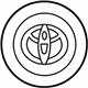 Toyota 42638-52020