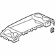 Honda 83416-THR-A11ZA