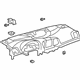 Toyota 55401-0T024-C0