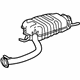 Lexus 17430-31F20