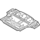 Kia 65513P4050