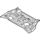 Kia 65511P2000