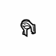 Mopar 55366481AC