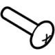 Hyundai 12201-05127-B