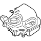 BMW 17-13-7-889-450