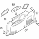 Kia 857404D002AD1AS