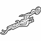 Nissan 17221-8J000