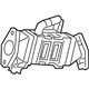 Toyota 25601-37050