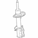 Ford LX6Z-18124-A