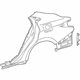 Lexus 61601-06390