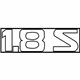 Nissan 84896-6Z600