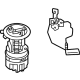 Nissan 17040-6RC0A